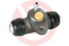 BREMBO A 12 A58 Wheel Brake Cylinder